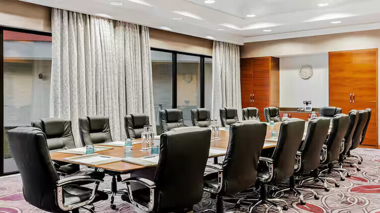 Hilton Cabo Verde Sal Resort